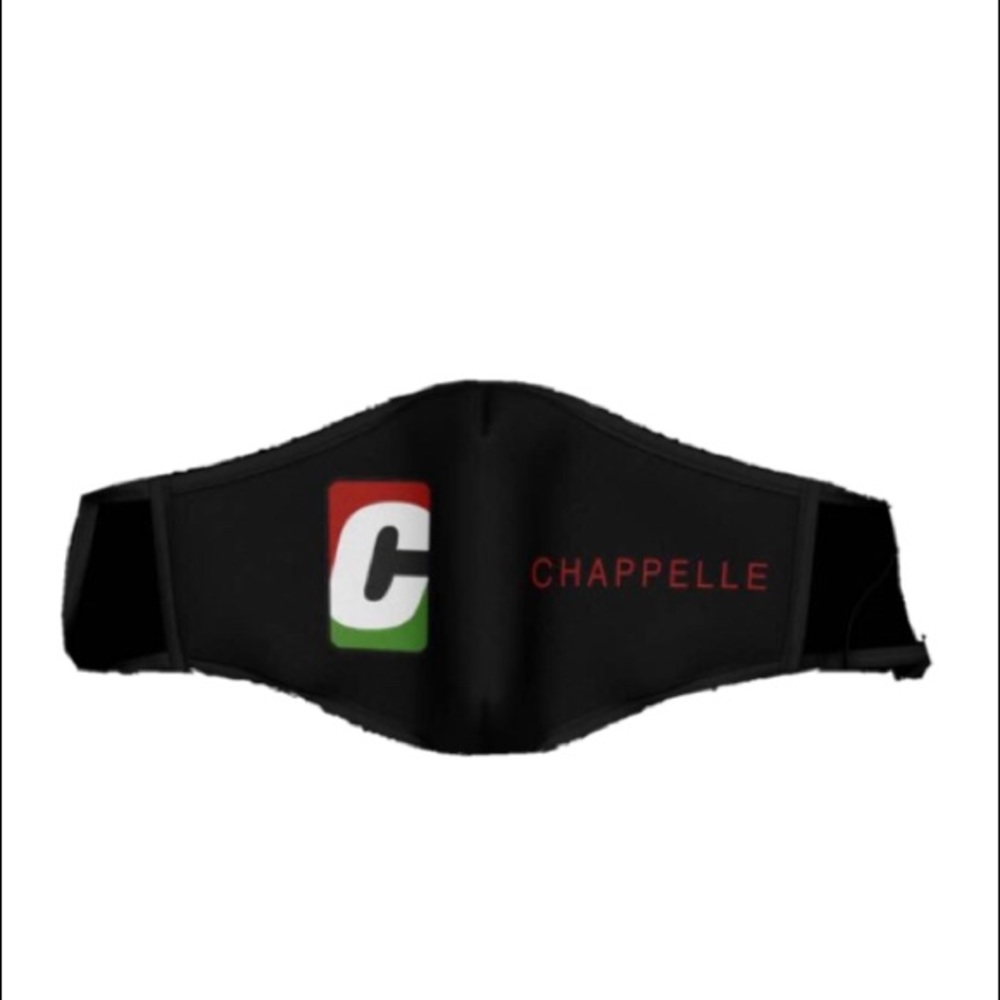 Dave chappelle mask